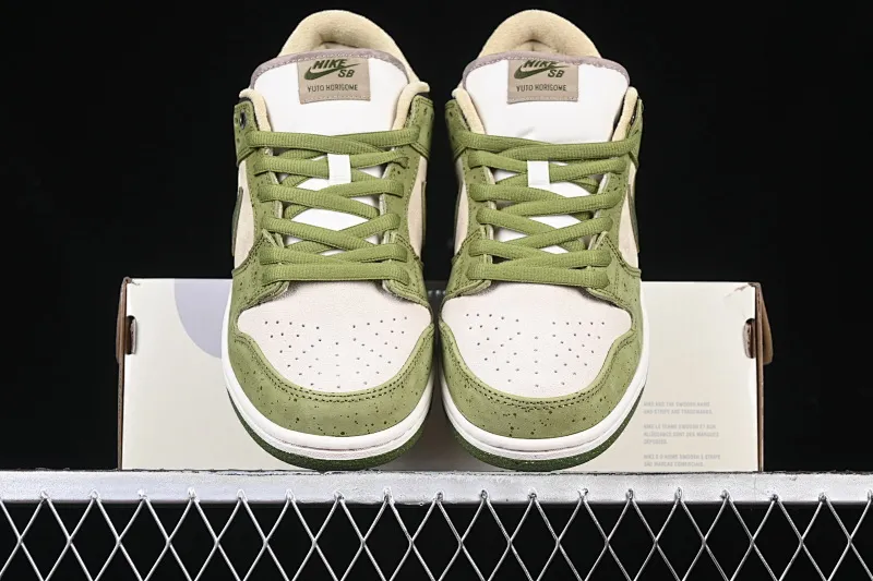 All categories Nk SB Dunk series Nk SB Dunk Low low-top sneakers Yuto Horigome x Nk SB Dunk joint model 2.0 low-top casual sneakers HF8022-300